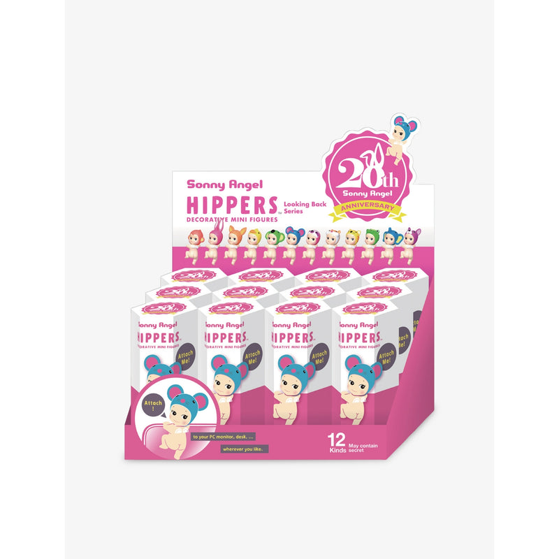 Sonny Angels Hippers Look Back blind box figure 10cm (British brand)