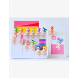 Sonny Angels Hippers Look Back blind box figure 10cm (British brand)