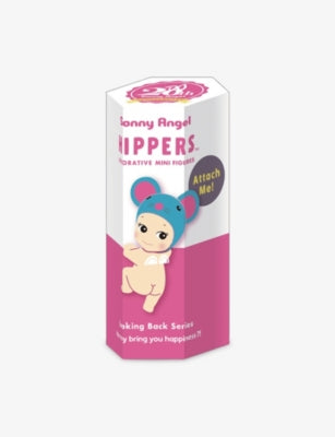 Sonny Angels Hippers Look Back blind box figure 10cm (British brand)