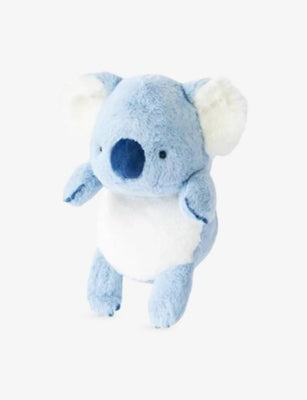 Koala soft toy 22cm from Posture Pals, imported from the UK