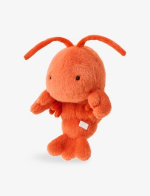 Posture Pals Flobster lobster soft toy 22cm, imported from the UK