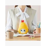 Mofusand shrimp soft toy Posture Pal 22cm - British product