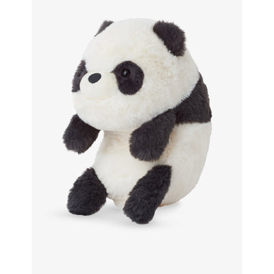 selfridges Panda Soft Toy 22cm- Buy online at McGrocer