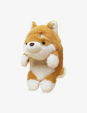 Posture Pals Shiba soft toy 22cm - British product