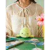 Posture Pals turtle soft toy 22cm, imported from the UK
