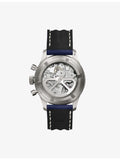 Blancpain Air Command titanium automatic chronograph watch 36mm - British product