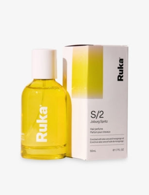 Ruka Joburg Spritz hair perfume 50ml, imported from the UK
