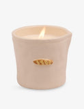Paddywax Bistro French Baguette ceramic scented candle 226g (British brand)