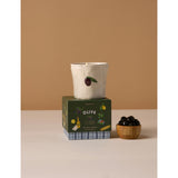 Paddywax Fig Olive scented candle 226g (British brand)