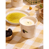 Paddywax Fig Olive scented candle 226g (British brand)
