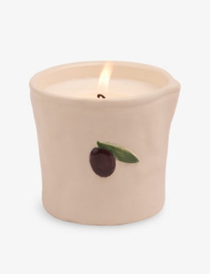 Paddywax Fig Olive scented candle 226g (British brand)