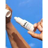 Ruka Save Me hair serum 50ml scalp treatment, UK version