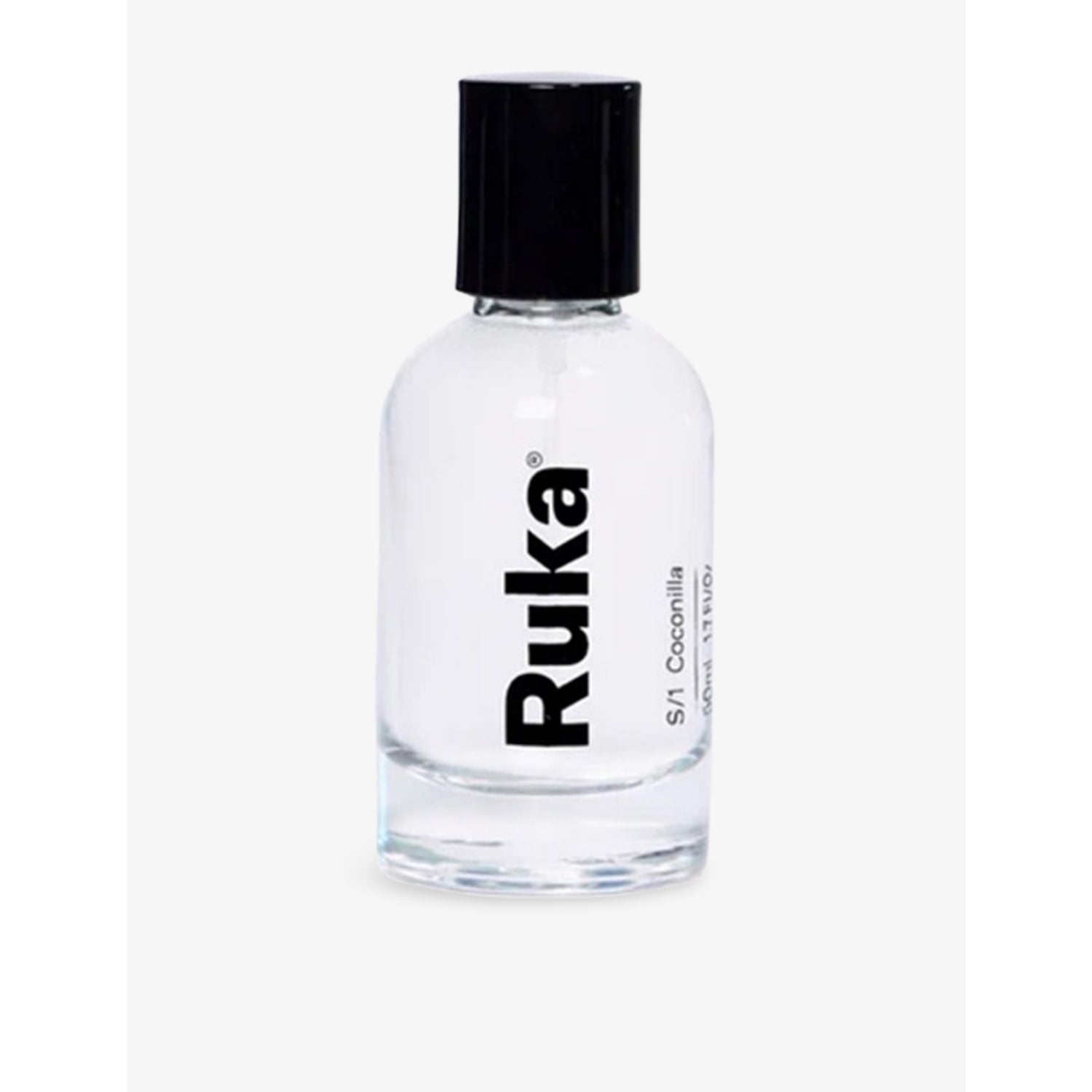 Ruka Coconilla Hair Perfume 50ml, imported from the UK