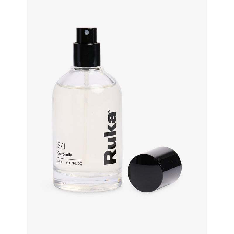 Ruka Coconilla Hair Perfume 50ml, imported from the UK
