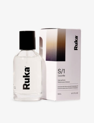 Ruka Coconilla Hair Perfume 50ml, imported from the UK