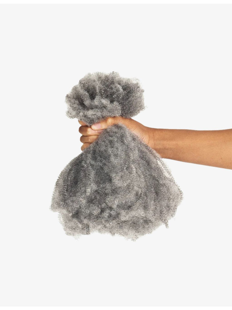 Braid-it Synths Afro Kinky synthetic extensions 10 inch, imported from the UK