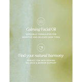 Wild Source Harmony facial oil 50ml pump bottle, UK version