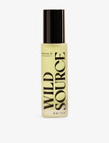 Wild Source Harmony facial oil 50ml pump bottle, UK version