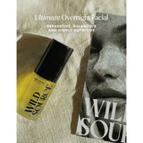 Wild Source Night Nectar face oil 50ml, imported from the UK