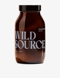 Wild Source Stay Grounded bath soak 500g, UK version