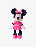 Disney Minnie Mouse plush toy 25cm (British brand)