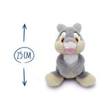 Disney Thumper Bambi-inspired soft toy 25cm (British brand)