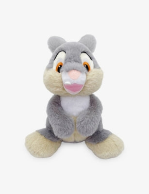 Disney Thumper Bambi-inspired soft toy 25cm (British brand)