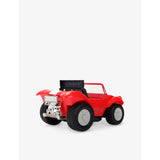 Disney Stitch remote control buggy toy with figure, imported from the UK