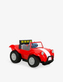 Disney Stitch remote control buggy toy with figure, imported from the UK
