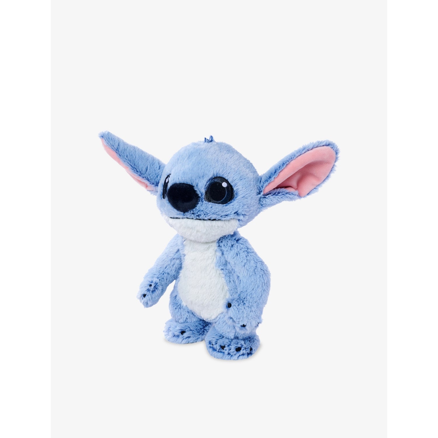 Disney Stitch soft toy 25cm (British brand)