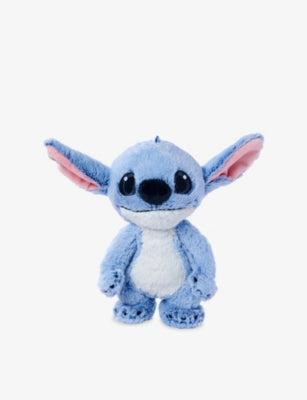 Disney Stitch soft toy 25cm (British brand)