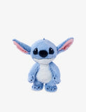 Disney Stitch soft toy 25cm (British brand)