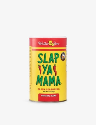 Slap Ya Mama Cajun Seasoning Original Blend 227g - British product