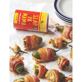 Slap Ya Mama Cajun hot-blend seasoning 227g - British product