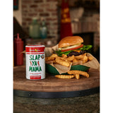Slap Ya Mama white pepper blend Cajun seasoning 227g, UK version