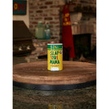 Slap Ya Mama reduced sodium Cajun seasoning 170g, imported from the UK