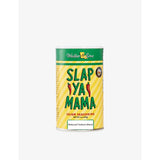 Slap Ya Mama reduced sodium Cajun seasoning 170g, imported from the UK