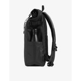 Stubble & Co roll top woven backpack 20L, UK version