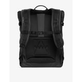 Stubble & Co roll top woven backpack 20L, UK version