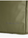 Stubble & Co woven roll top backpack 20L (British brand)