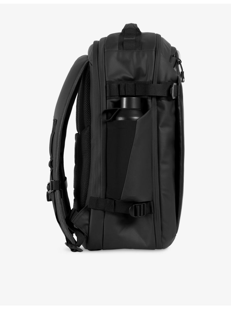 Stubble & Co hybrid waterproof backpack 30L - British product