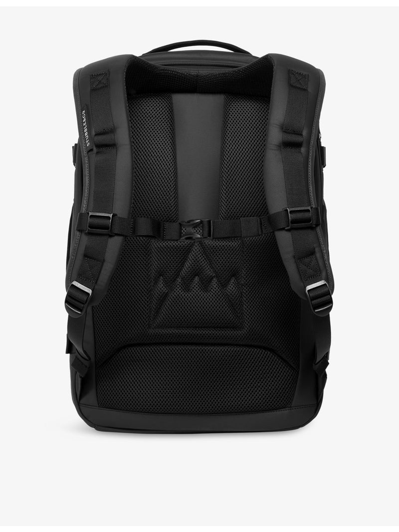 Stubble & Co hybrid waterproof backpack 30L - British product
