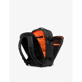Stubble & Co hybrid waterproof backpack 30L - British product