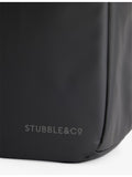 Stubble & Co Everyday woven backpack 20L - British product