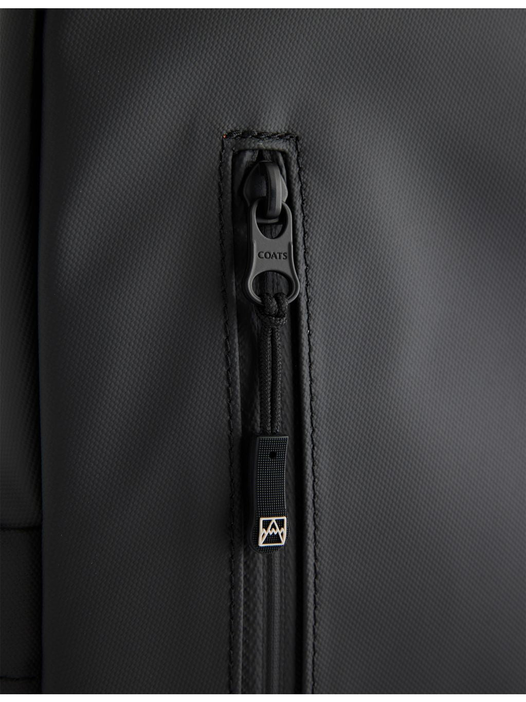 Stubble & Co Everyday woven backpack 20L - British product