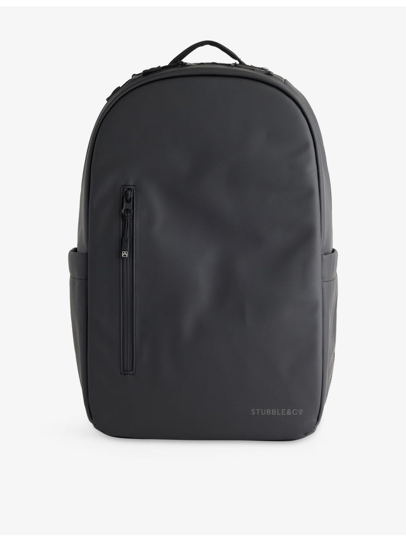 Stubble & Co Everyday woven backpack 20L - British product