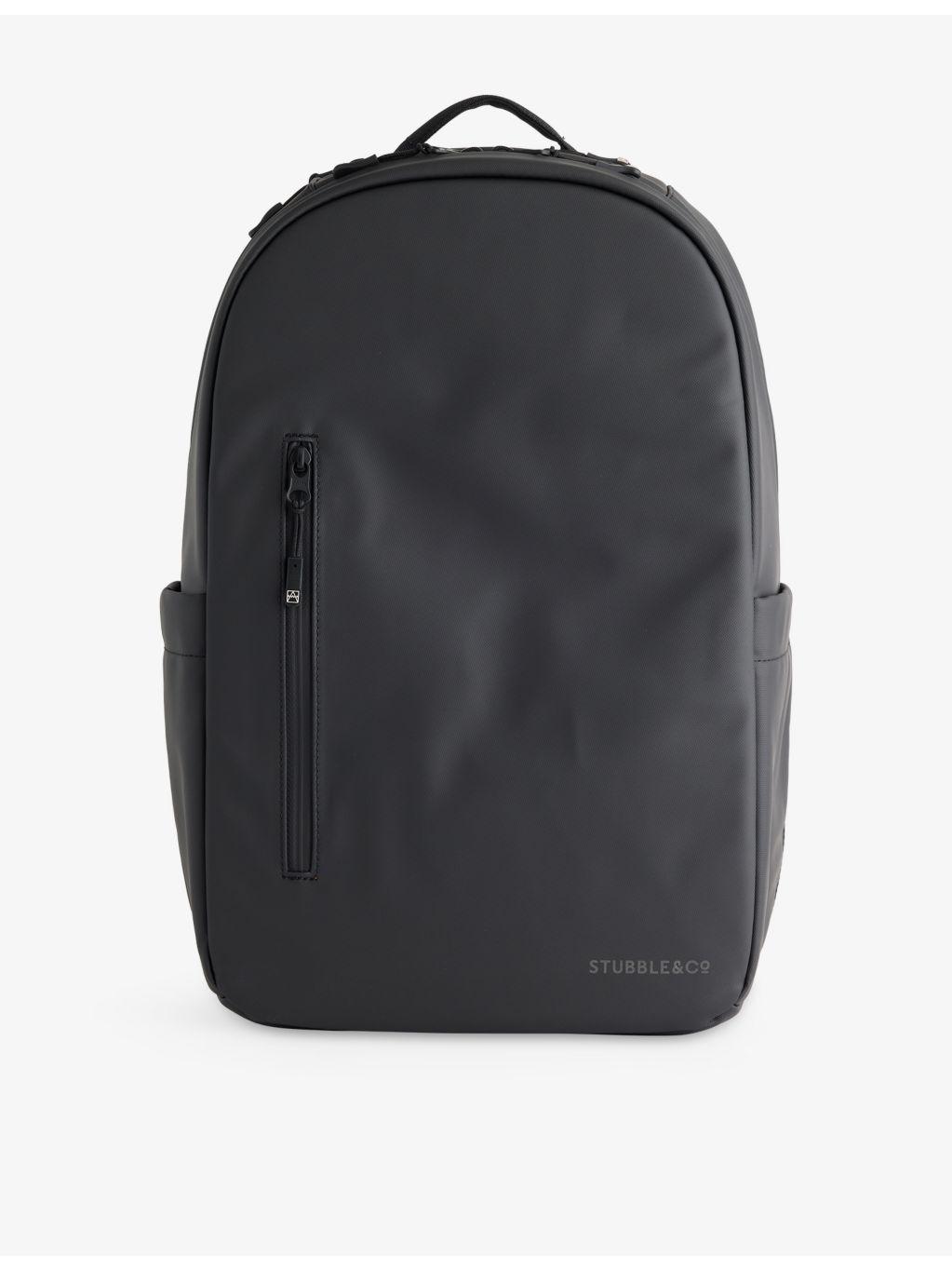 Stubble & Co Everyday woven backpack 20L - British product
