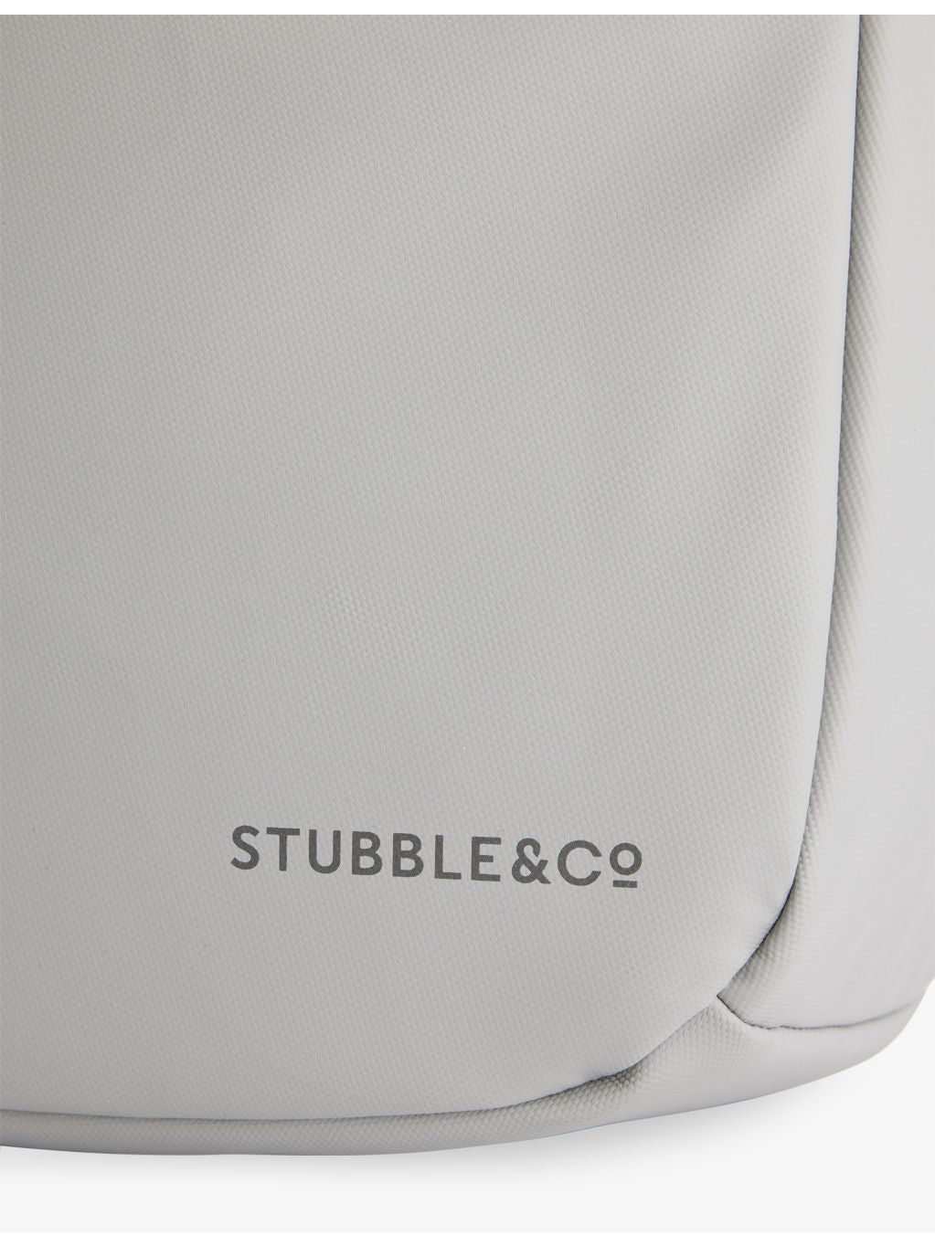 Stubble & Co woven Everyday Backpack 20L, UK version