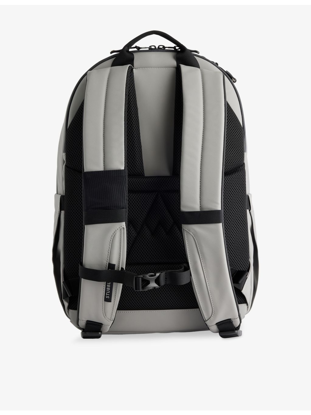 Stubble & Co woven Everyday Backpack 20L, UK version