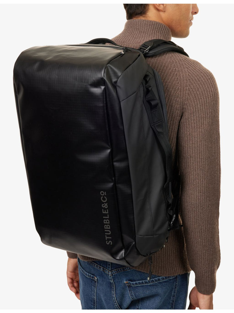 Stubble & Co The Kit woven backpack 40L, UK version